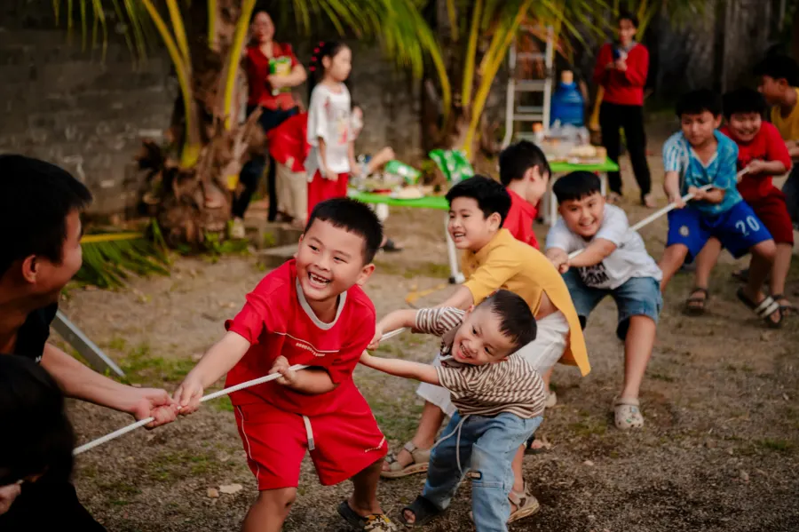 Trung Tâm Anh Ngữ Win
