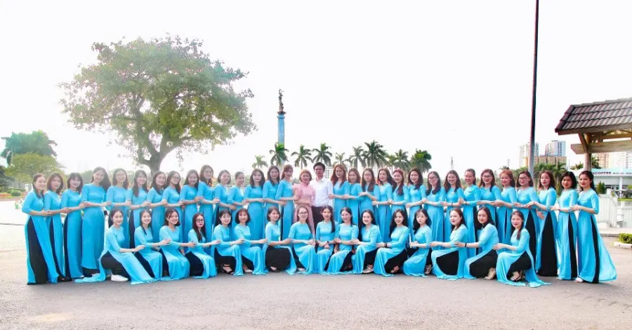 Hệ Thống Giáo Dục đặc biệt Mai Hương - Can Thiệp Trẻ Tự Kỷ