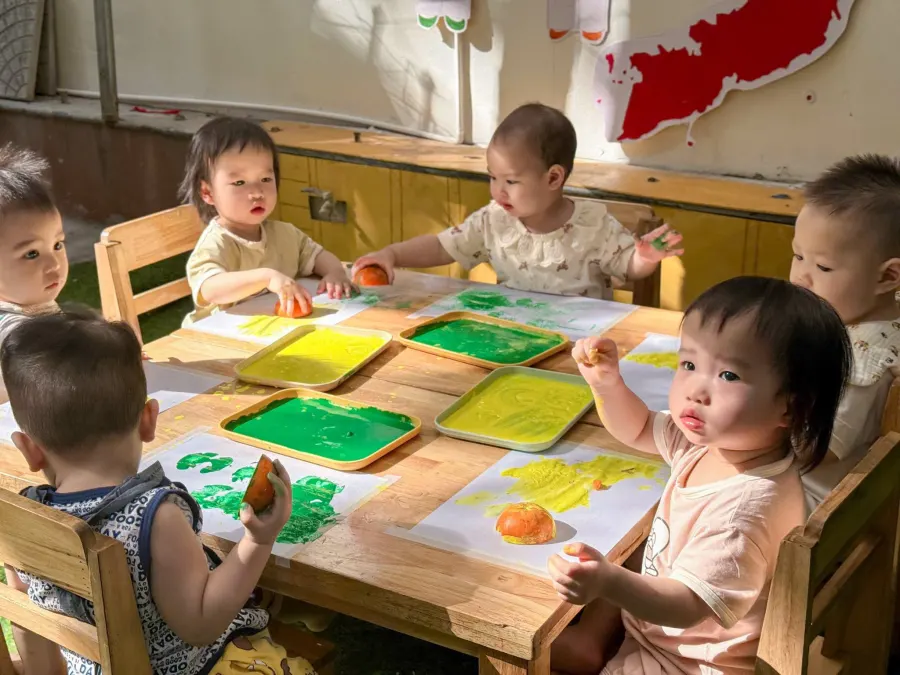 Trường mầm non SOL (SOL Preschool)