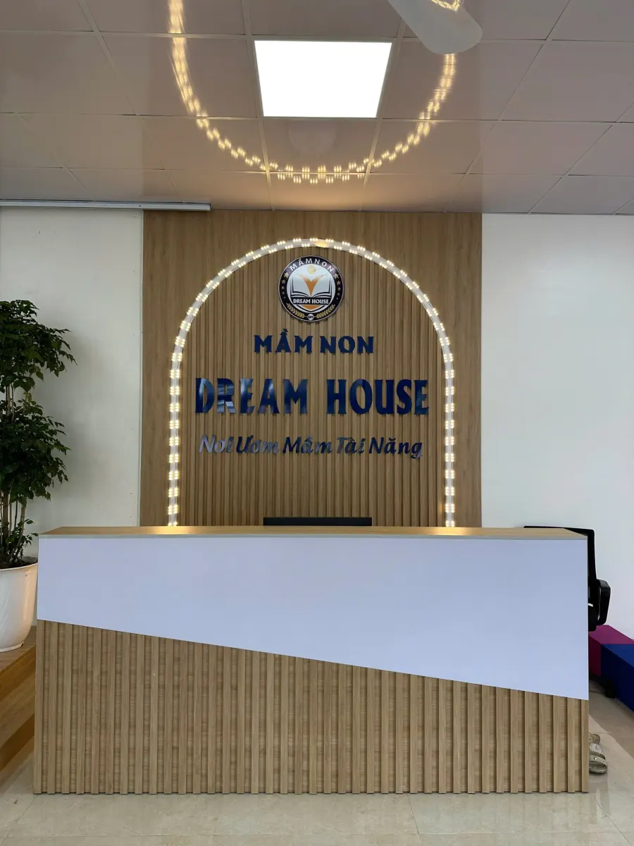Trường Mầm Non Dream House
