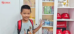 Trung Tâm Tiếng Anh US English