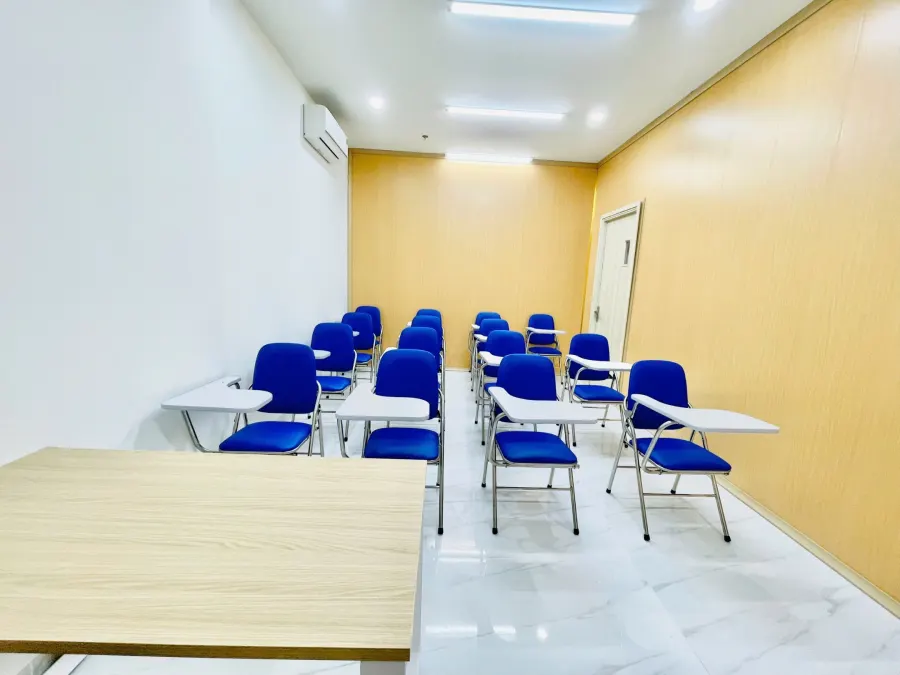 Hệ Thống Giáo Dục và Đào Tạo GenZ Education - Phú Lợi