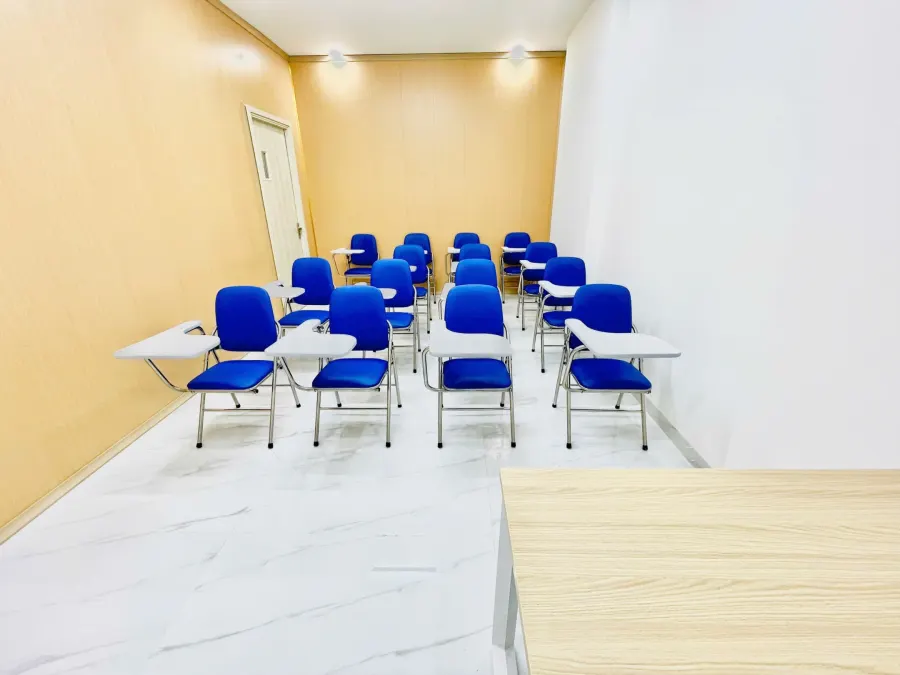 Hệ Thống Giáo Dục và Đào Tạo GenZ Education - Phú Lợi