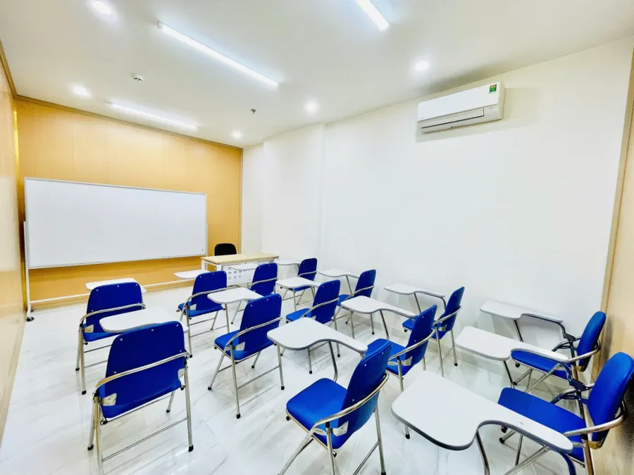 Hệ Thống Giáo Dục và Đào Tạo GenZ Education - Phú Lợi