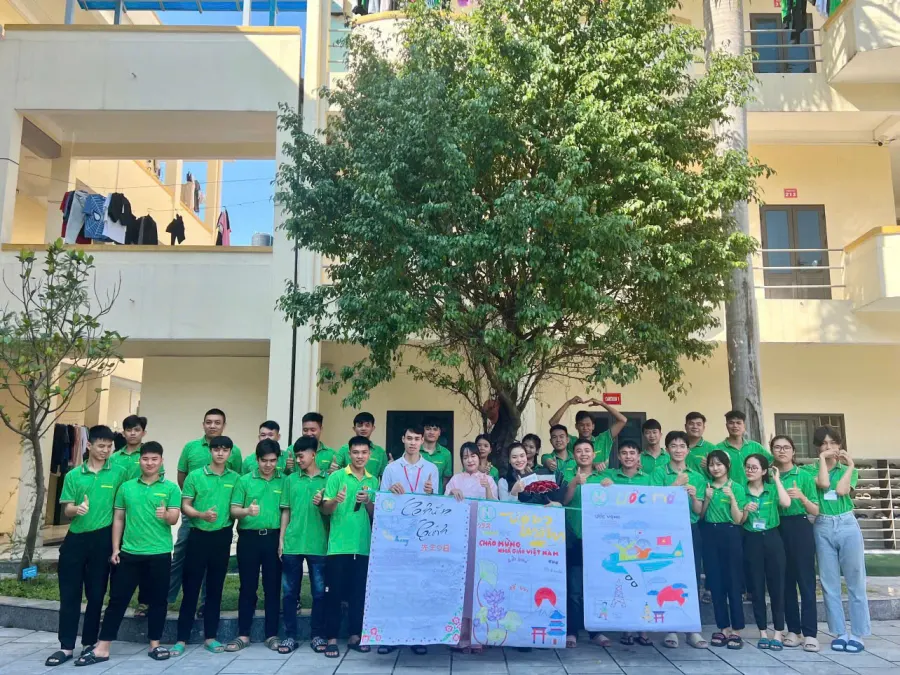 Trung Tâm Du Học Quốc Tế Newlife