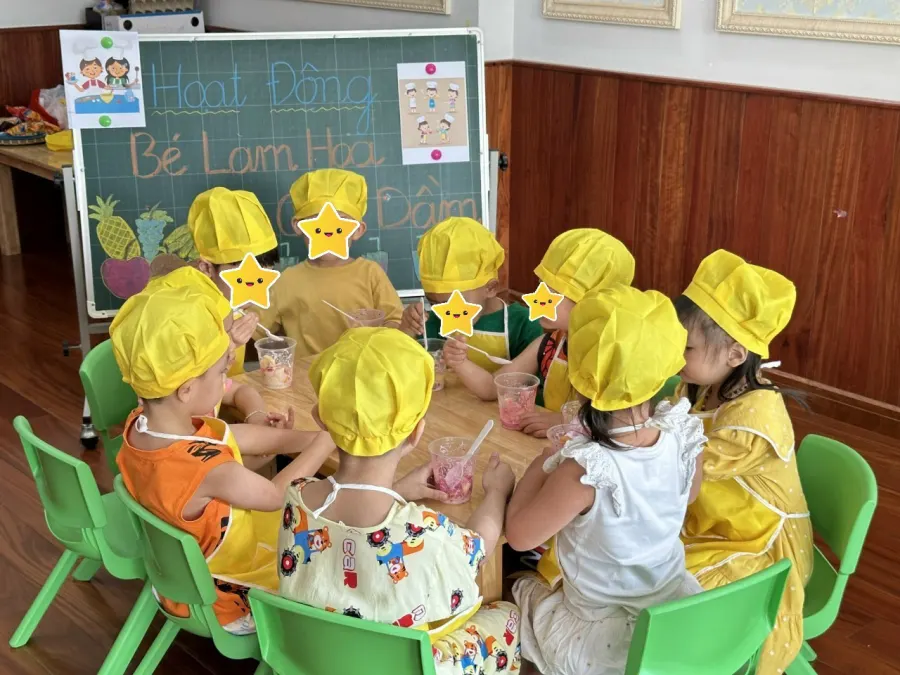 Trung Tâm Dạy Trẻ Tự Kỷ - Viện Nghiên Cứu Tâm Lý Giáo Dục Đặc Biệt