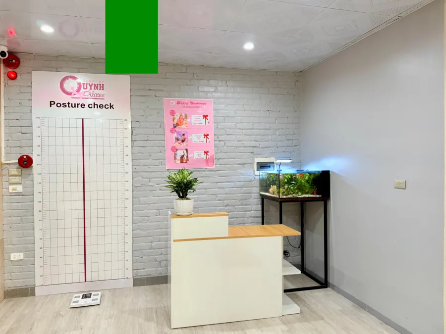 Pilates Studio: Happy By Quỳnh - Nhật Tân, Tây Hồ