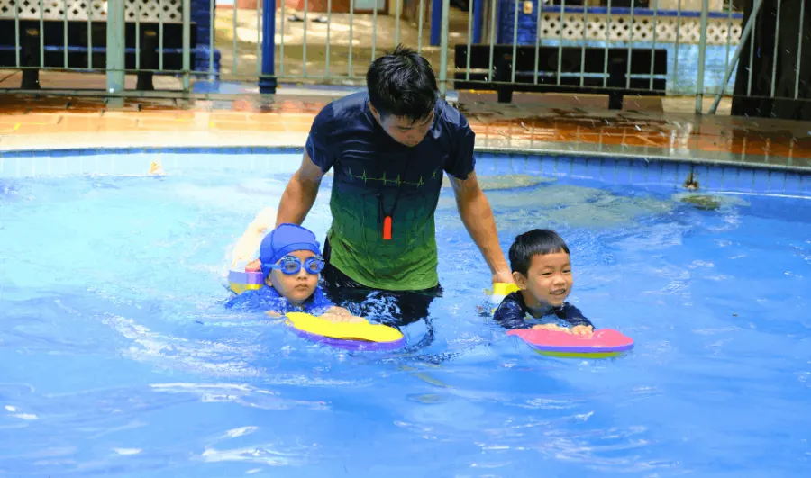Trường Mầm non IGC Kiddy
