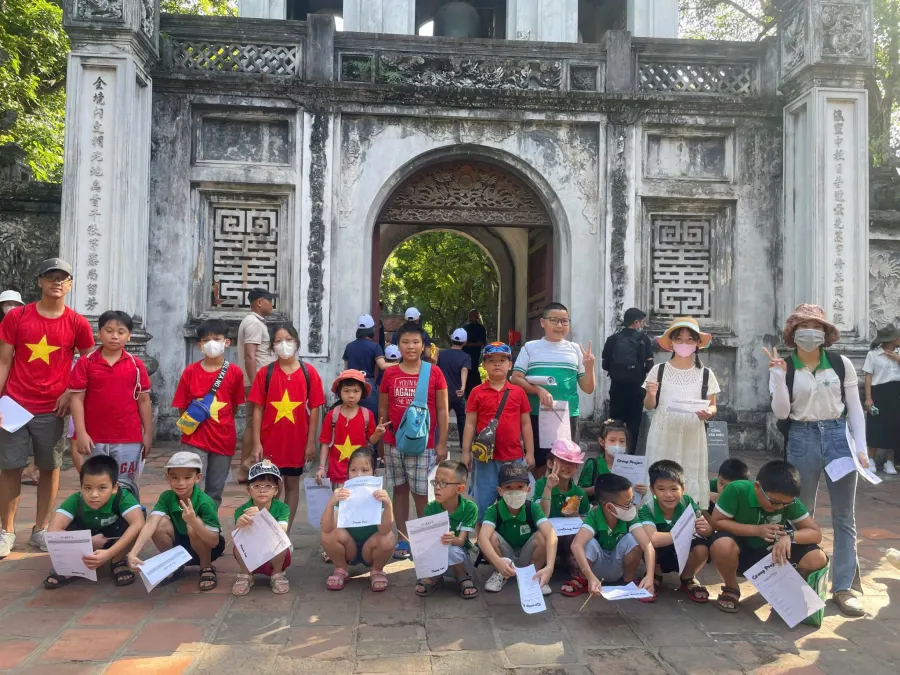 Trung Tâm Anh Ngữ MPEEC (MPEEC English School)