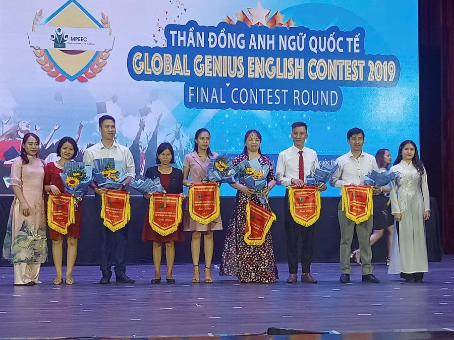 Trung Tâm Anh Ngữ MPEEC (MPEEC English School)