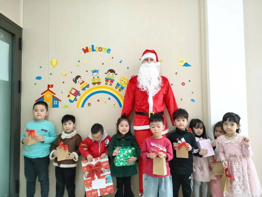 Trung Tâm Ngoại Ngữ Dalat Academy - Xuân Hương, Đà Lạt