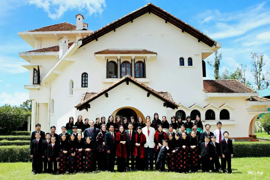 Trung Tâm Ngoại Ngữ Dalat Academy - Xuân Hương, Đà Lạt