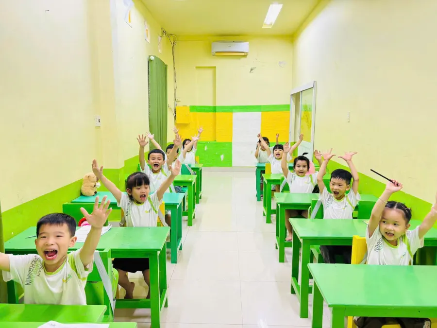 Trung tâm Toán trí tuệ Superbrain