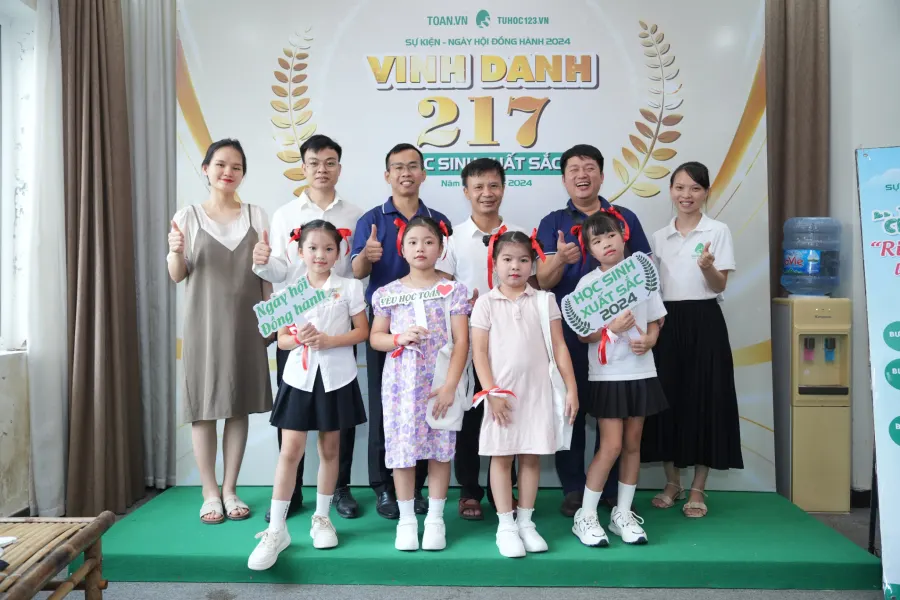 Trung Tâm Dạy Toán TOAN.VN