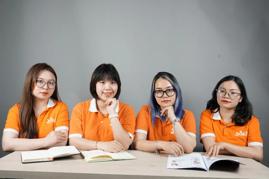 Trung tâm Anh ngữ ILS Vietnam