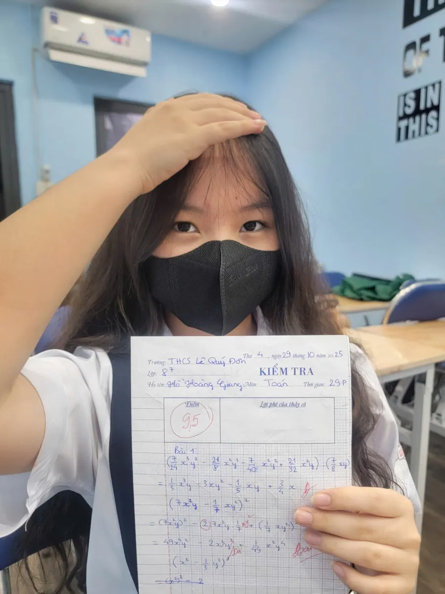Trung Tâm Dạy Thêm PHYMATHS