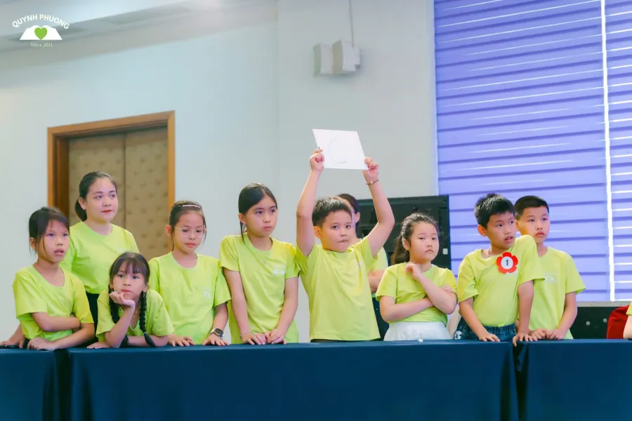 Trung Tâm Anh Ngữ Quỳnh Phương (Quynh Phuong English Center) - Nam Đông Hà