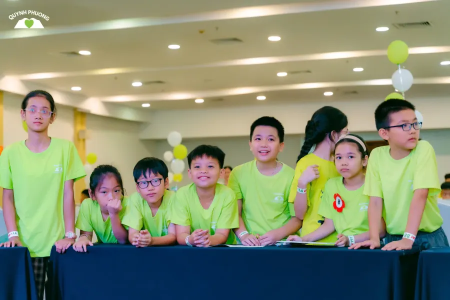 Trung Tâm Anh Ngữ Quỳnh Phương (Quynh Phuong English Center) - Nam Đông Hà