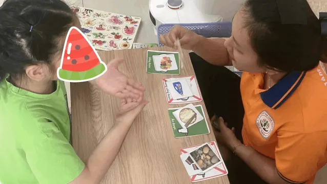 Trung Tâm Can Thiệp Sớm GIA NHI
