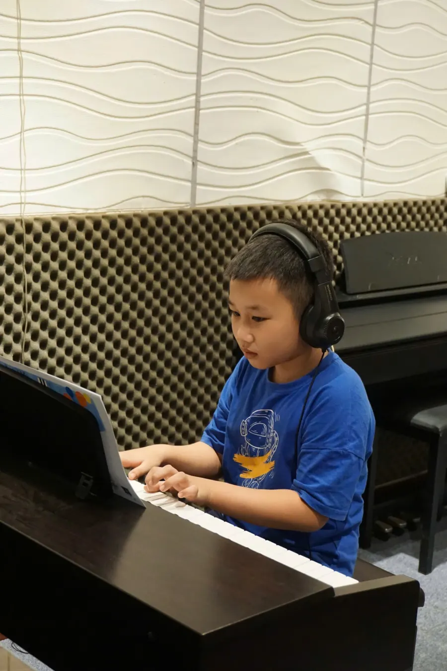 Trung Tâm Nghệ Thuật May Piano Center