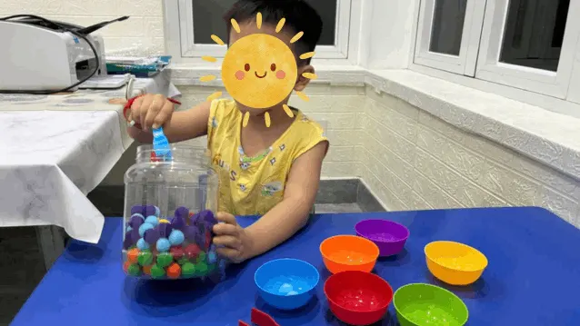 Trung Tâm Giáo Dục 365 Ngày Hạnh Phúc (365 Happy Days Education)