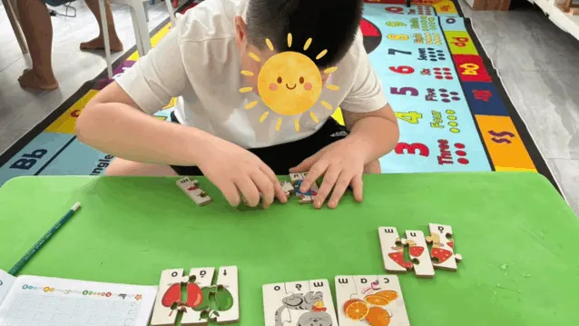 Trung Tâm Giáo Dục 365 Ngày Hạnh Phúc (365 Happy Days Education)