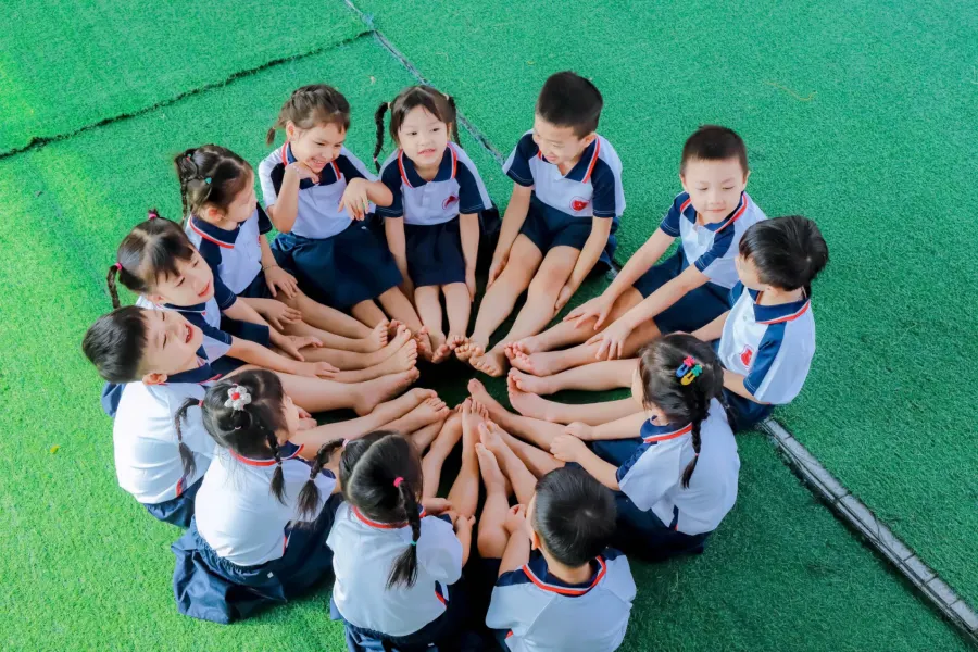 Trường Mầm Non Đỗ Minh