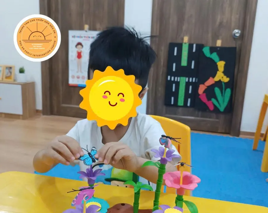 Can Thiệp Sớm Hoà An - The Ori Garden Đà Nẵng