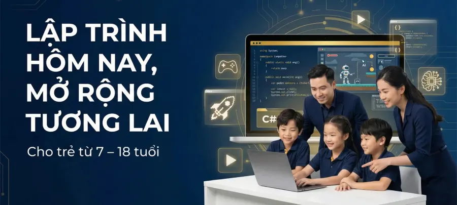 Học Viện Mở Khóa Tiềm Năng Clavis Academy - Đào Tạo Trực Tuyến