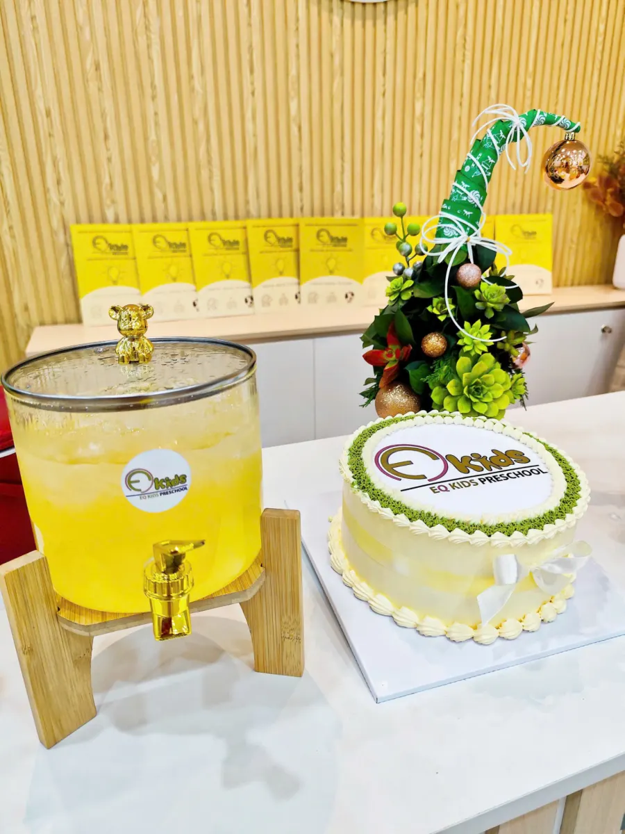Trường Mầm Non EQ Kids Preschool - Phú Thọ Hòa
