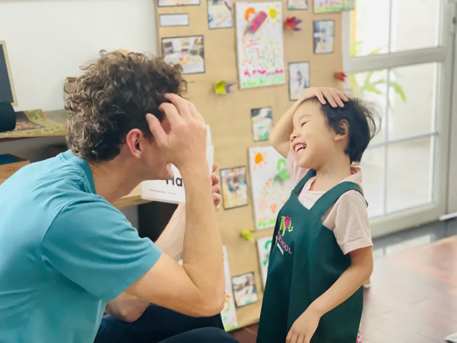 Trường Mầm non ME School