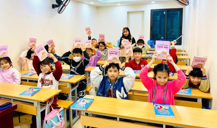 Mastery English - Tiếng Anh Thầy Bùi Văn Vinh