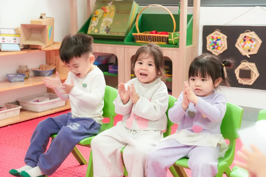 Mầm non LeOn AfterSchool - KĐT Thanh Hà