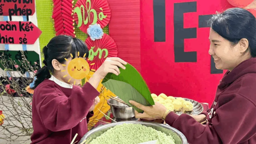Trung Tâm Can Thiệp Green - Đông Ngạc