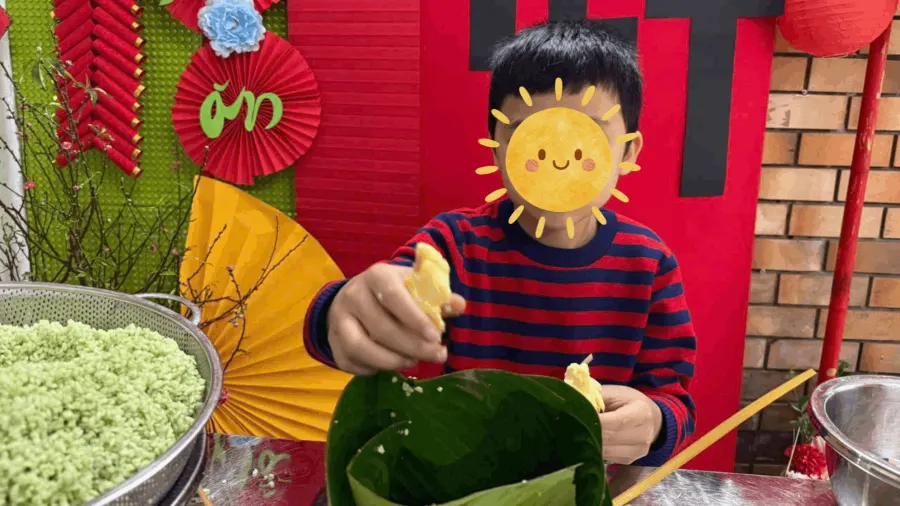 Trung Tâm Can Thiệp Green - Đông Ngạc