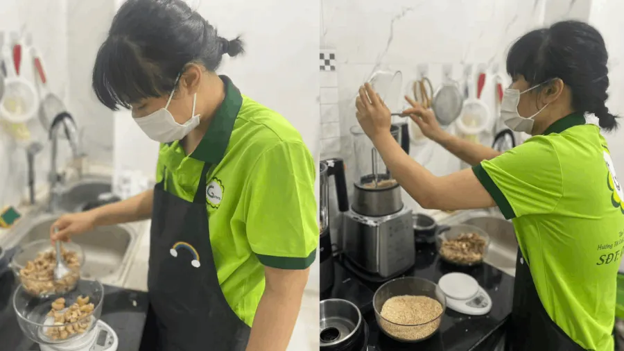 Trung Tâm Can Thiệp Green - Đông Ngạc