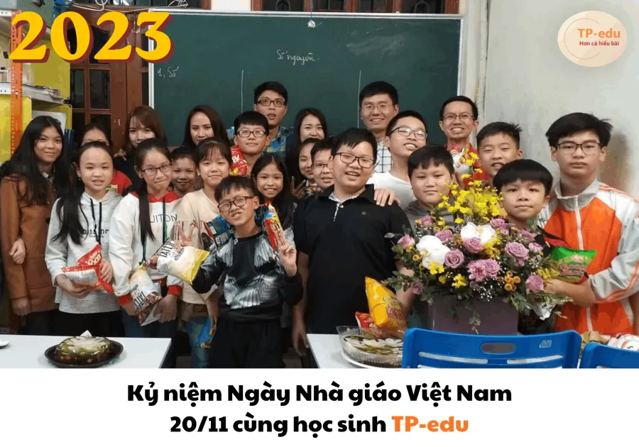 Trung tâm Toán và Khoa học TP-edu