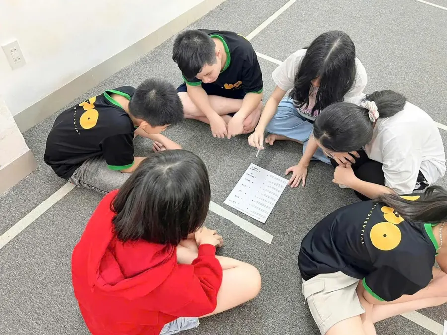 Trung Tâm Đào Tạo Kỹ Năng Sống ZUMY - Zumy Education - Tây Mỗ
