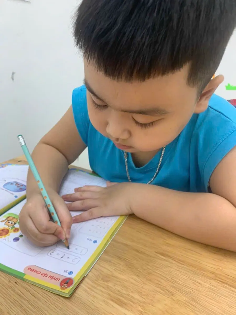 Trung Tâm Bồi Dưỡng Kỹ Năng Tiểu Học Mầm Xanh - Phường Mỹ Hào