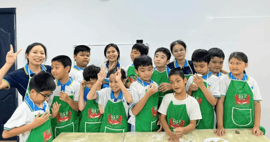 Trung Tâm Hỗ Trợ Phát Triển Giáo Dục Hòa Nhập Trường Ân