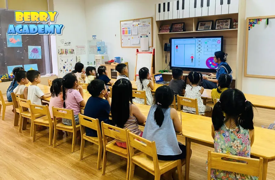Trung Tâm Luyện Thi Cấp 2 TT Edu