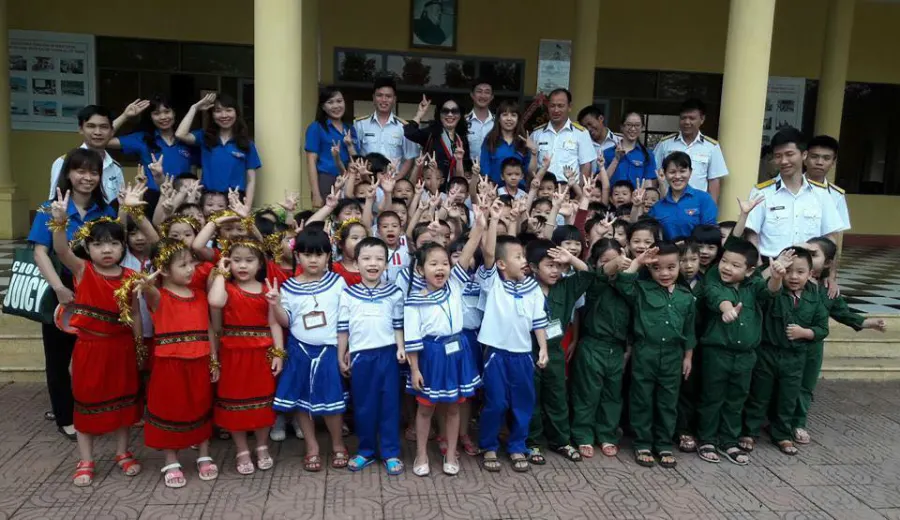 Trường mầm non Họa Mi (Cơ sở 2)
