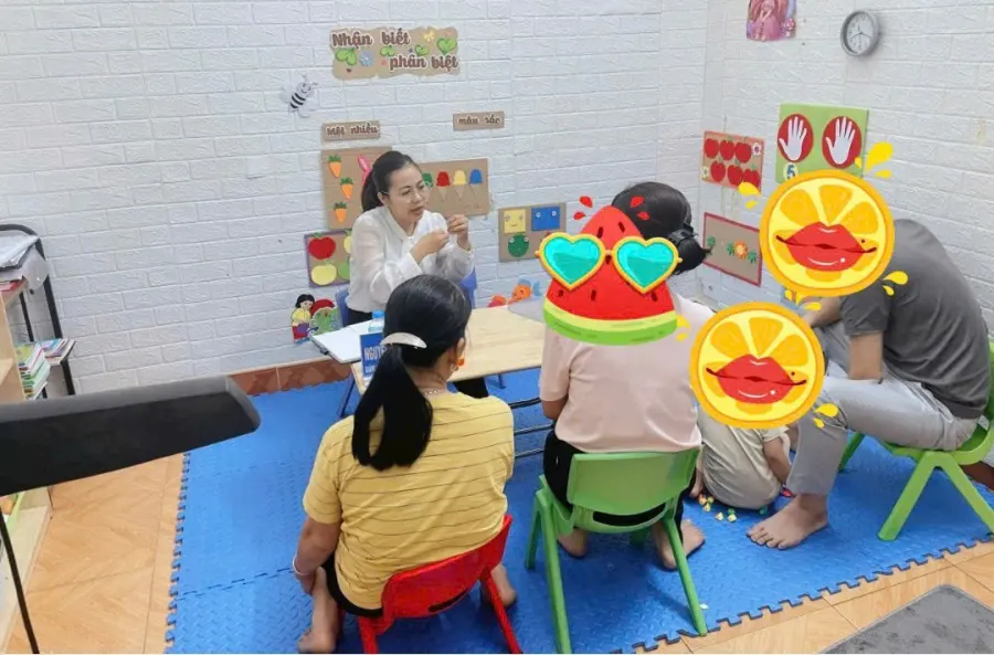 Trung tâm Hỗ trợ phát triển giáo dục hòa nhập Ánh Bình Minh