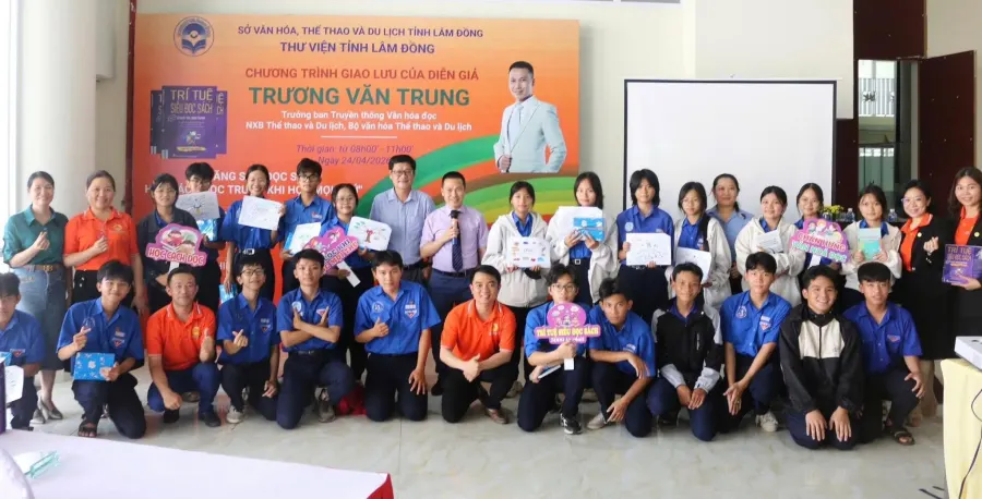 Trung Tâm Bồi Dưỡng Kỹ Năng Siêu Đọc Sách Hồ Chí Minh - Phường Bình Phú