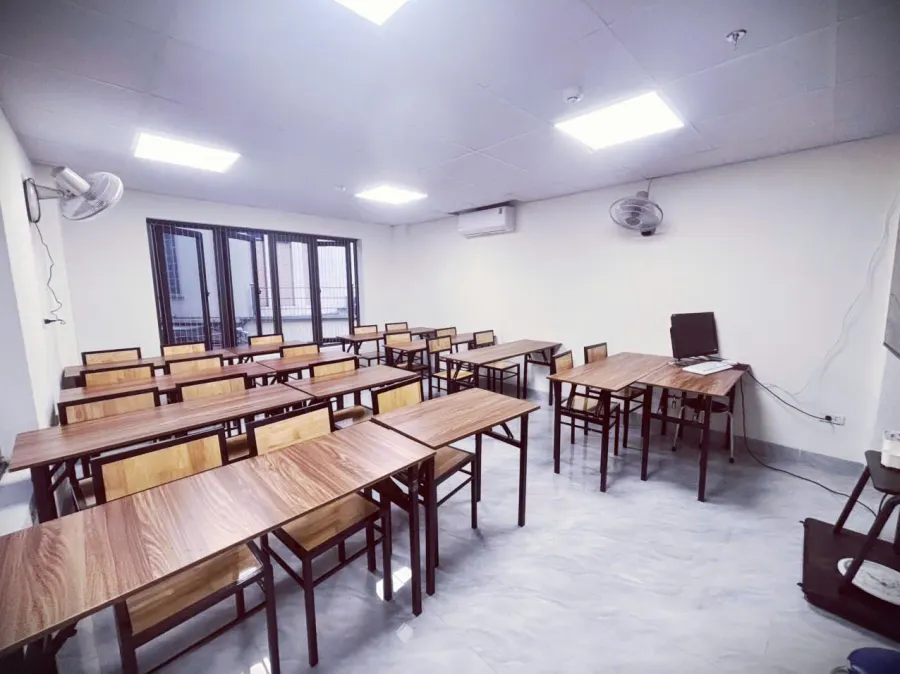 Trung Tâm Giáo Dục EduNest
