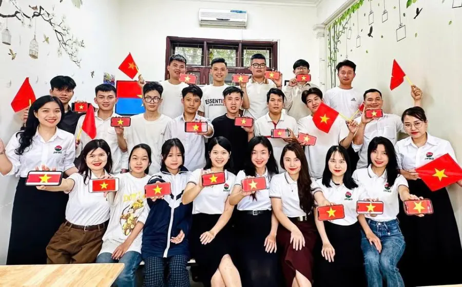 Trung tâm Ngoại Ngữ Du học Javiko