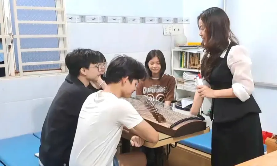 Trung Tâm Kỹ Năng Giọng Nói Master Voice