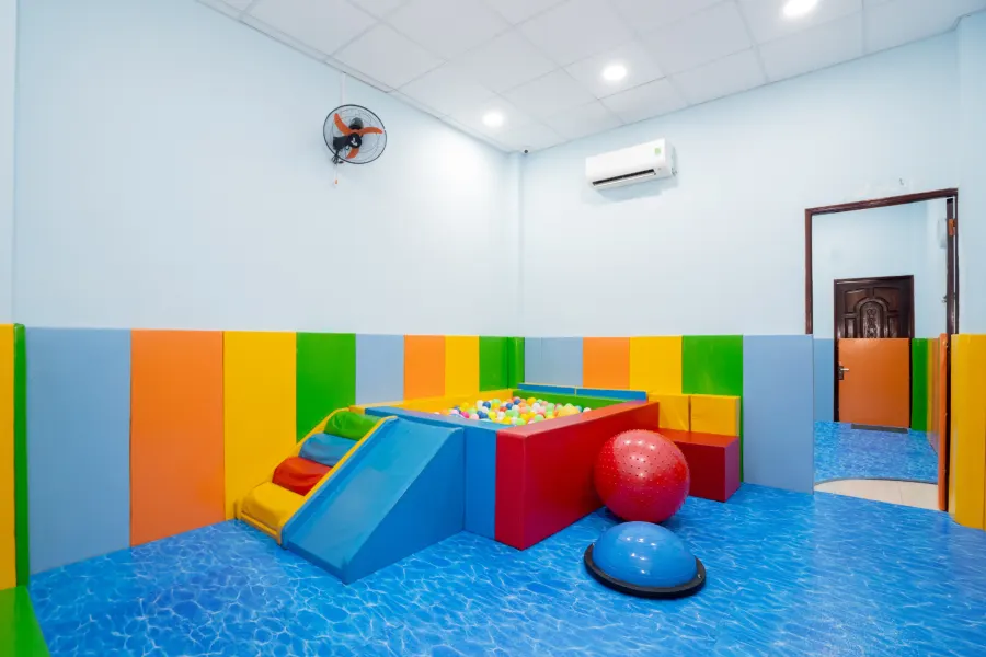 Trung Tâm Rồng Việt - Mỹ Phước Tây, Đồng Tháp