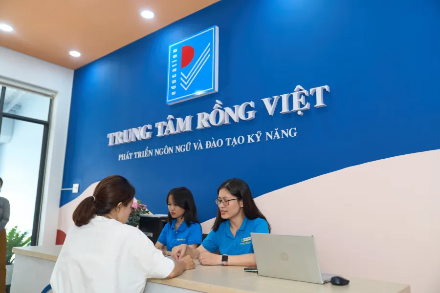 Trung Tâm Rồng Việt - Mỹ Phước Tây, Đồng Tháp