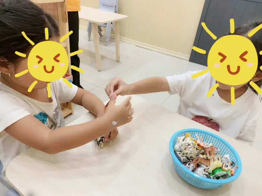 Trung Tâm Can Thiệp Mảnh Ghép - Cơ Sở Thuận An